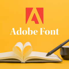 Adobe Font
