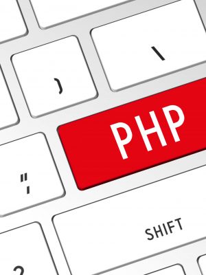 PHP - 3D computer keyboard