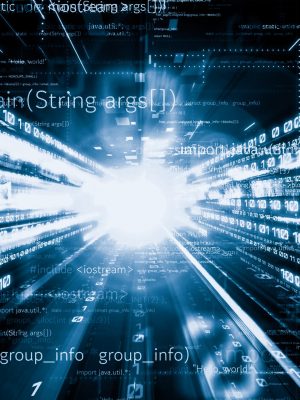 Software development, application programming code and tacit computer coding